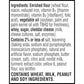 Keebler Sandwich Crackers, Single Serve Snack Crackers, Lunch Snacks, Club and Cheddar, 11oz Tray (8 Packs)