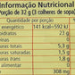 Cheese Bread Mix - Mistura para Po de Queijo - Yoki - 8.8 Ounce (Pack of 4)