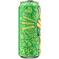 Peace Tea Green Sweet Iced Tea Drinks, 23 Fl Oz, 12 Pack