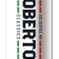Oberto Beef & Pork Smoked Sausage Sticks, Peperoni Style, 0.8 Ounce (Pack of 12)