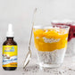 Concentrated Liquid Sucralose Sweetener, 2Oz/60Ml (1450 Servings), 2-Pack | One Free Travel Size Bottle 0.34Oz/10Ml (240 Serving