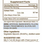 Secrets of the Tribe Corn Silk Tincture,   -Free Extract, 2 Fl Oz