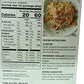 Trader Joe'S Hearts Of Palm Pasta, Linguine Shaped, Gluten Free, Vegan, 9 Ounces (255 Grams) Pack Of 2
