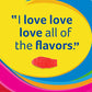 SWEDISH FISH Mini Assorted Soft & Chewy Candy, Family Size, Bulk Candy, 1.8 lb (Pack of 2)