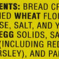 OLD BAY Crab Cake Classic Mix, 1.24 oz (Pack of 6)
