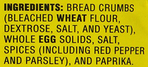 OLD BAY Crab Cake Classic Mix, 1.24 oz (Pack of 6)