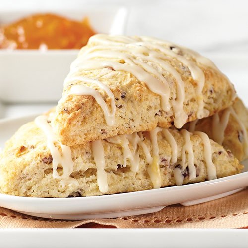 Stonewall Kitchen Orange Cranberry Scone Mix, 12.9 Ounces