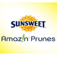 Sunsweet Prune Juice - Pack of 8 Cans - 7.5 oz Cans - Amazin Prune Juice - Excellent Source of Fiber - Keep Your Digestive System in Balance