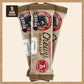 Kodiak Cakes Chewy Granola Snack Bars, S mores, High Protein, 100% Whole Grains, 12 boxes with 5 bars each (60 bars total)