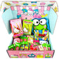 Sanrio Hello Kitty Snack Box
