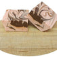 Home Made Amaretto Chocolate Fudge - 1.5 Lb Box