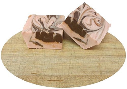 Home Made Amaretto Chocolate Fudge - 1.5 Lb Box