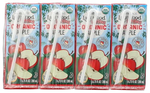 JUICE APPLE OG 8CT