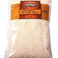 Natural Toasted Whole Sesame Seeds by It's Delish - 12 Oz Bulk Bag - Natural Gluten-Free Fresh Oven Roasted White Sesame - Resta