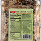 Iberia Rice & Black Beans, 3.4 Lb, Completely Seasoned & Ready to Cook, Nutritious & Delicious Rice and Beans (Pack of 2)