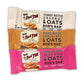 Bobs Red Mill Peanut Butter Chocolate & Oats Snack Bar - 1.76 Ounce (Pack of 12) - Gluten Free, Non-GMO, Whole Grain