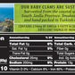 Crown Prince Natural Smoked Baby Clams In Olive Oil, 3-Ounce Cans (Pack Of 12)