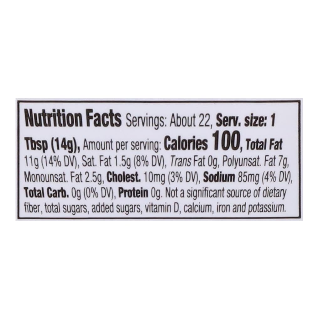 Spectrum Organic Mayonnaise - Squeeze Bottle, 11.25oz.