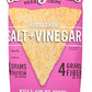 Beanfields Khfm00336387 5.5 Oz Himalayan Salt & Vinegar Bean Chips