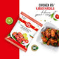 Ss Masalas Chicken 65 Masala Kabab Powder 50G