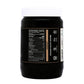 Organic Black Tahini Paste 16 oz (1lb) - Black Sesame Paste - USDA Certified  Kosher  Gluten Free Tahini Sauce - Creamy Tahini Organic with Hulled Sesame Seeds for Dressigns  Dips  Spreads & Hummus - The Holly Tree