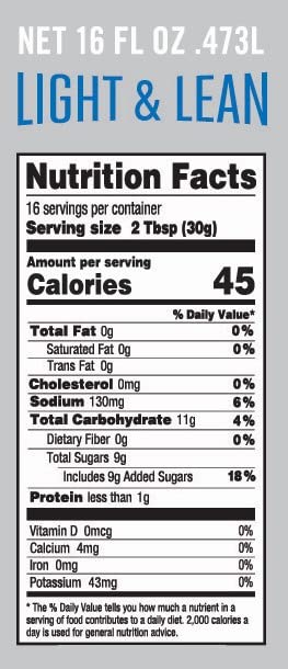 Dorothy Lynch Salad Dressing | Sweet & Spicy | Salads, Dips, Sauces | French Style Condiment | No Trans Fat | Usa Made (Light &