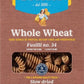 De Cecco Whole Wheat Pasta, Fusilli, 13.25 Ounce (Pack of 12) (VIP1034)