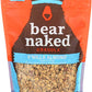 Bear Naked Fit Granola Cereal, Vegan, Breakfast Snacks, Vanilla Almond, 12Oz Bag (1 Bag)