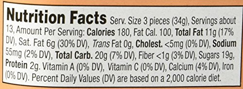 Trader Joe'S Milk Chocolate Peanut Butter Cups 16 Oz(1 Lb)