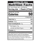 Capri Sun Pacific Cooler Mixed Fruit Flavored Juice Drink Blend, 30 ct Box, 6 fl oz Pouches