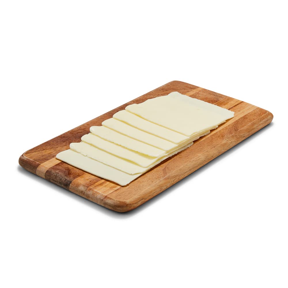Andrew & Everett White American Cheese