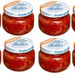 Dromedary Diced Pimentos - Pack Of 8 Jars Of Diced Pimientos - Great Value