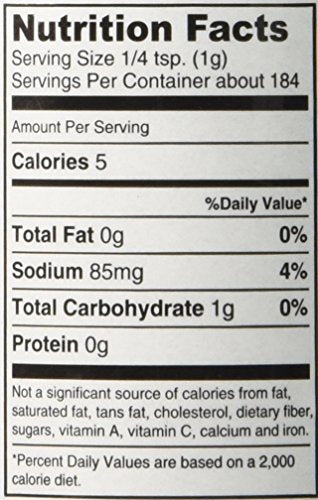 Lamberts Sweet Rub O Mine Barbecue Seasoning - 6.5 Ounce