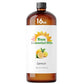 Sun Essential Oils 16Oz - Lemon Essential Oil - 16 Fluid Ounces