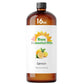 Sun Essential Oils 16Oz - Lemon Essential Oil - 16 Fluid Ounces