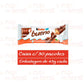 Ferrero Kinder Bueno Wafer Cookies, 1.5 Ounce (43 G) (Pack Of 30)