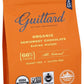 Guittard, Organic 66% Chocolate Baking Wafers, 12 Ounce