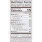 Bonafide Provisions No Salt Added Organic Chicken Broth, Shelf Stable 32 Fl Oz - Pack Of 6