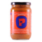 Roasted Tomato Salsa, CHIPOTLE, Authentic Mexican Recipe Bright Lively Intense Flavor Non GMO Gluten Free Vegan - Papalote Mexic