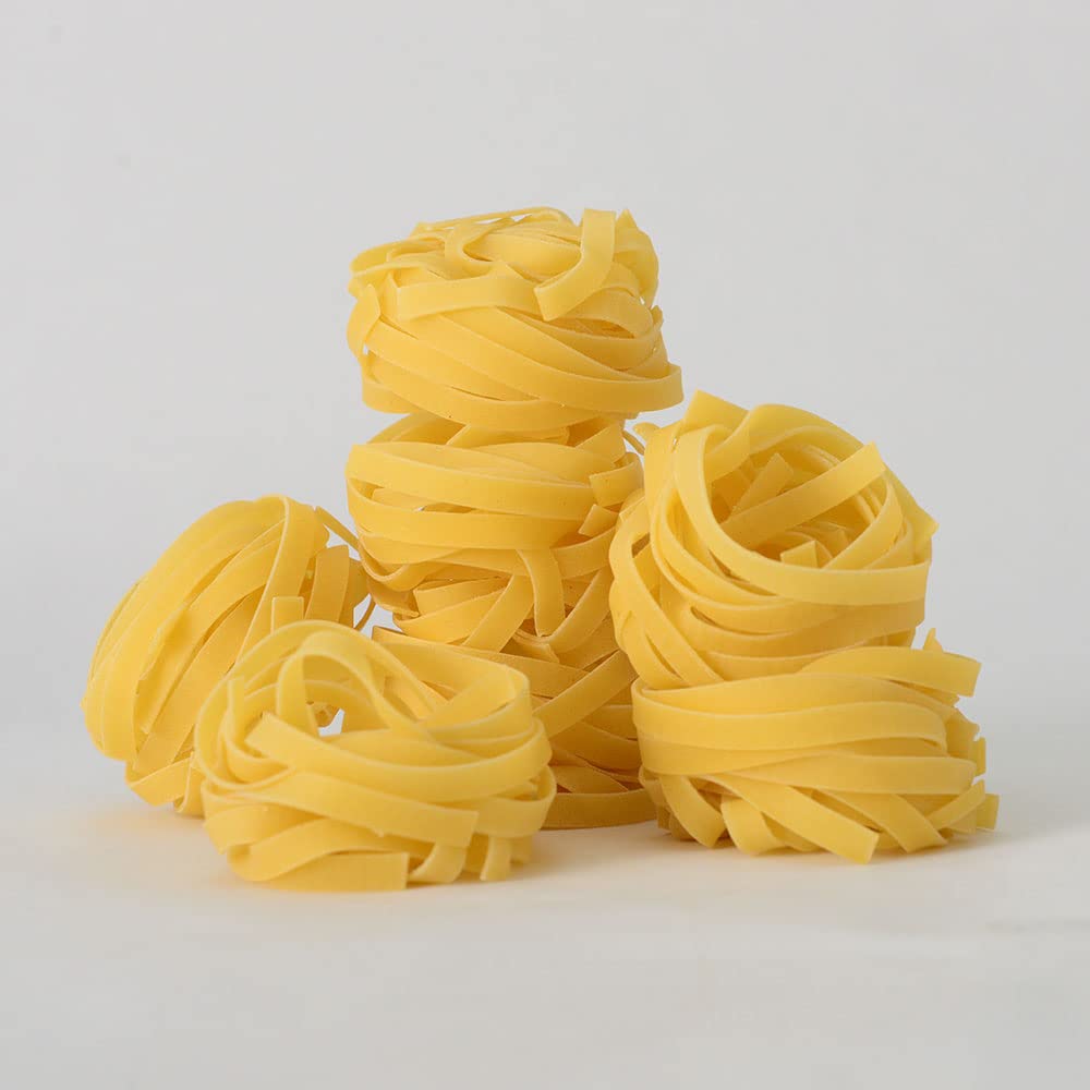 DeLallo Tagliatelle Nest Egg Pasta
