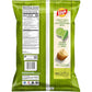 Lays Potato Chips Limon, 12.5 Oz