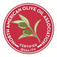 ZOE Extra Virgin, Olive Oil, 33.8 Fl Oz