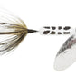 Yakima Bait Wordens 206-Whcd Rooster Tail In-Line Spinner, 2, 116 Oz