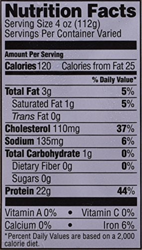 Bell & Evans Organic Chicken Drumstick