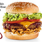 Red Robin spirit-inspired flavor River Sauce - 14 Ounce, 1 Count, Model obs_3300-6