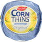 Real Foods Original Organic Corn Thins - 5.3 Oz