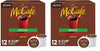Mccafe Decaf Premium Roast Keurig K-Cup, 12 Ct (Pack Of 2)