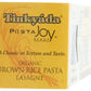 Tinkyada Organic Lasagna Brown Rice Pasta (3X10 Oz.)