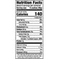 Mi-Del Ginger Snaps Cookies Flavor - Non Gmo Certified, 0G Trans Fat Gluten Free Cookies (Pack Of 8)