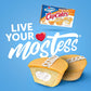 Hostess Orange Cupcakes, 8 Count